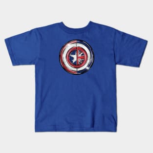 The Shield Kids T-Shirt